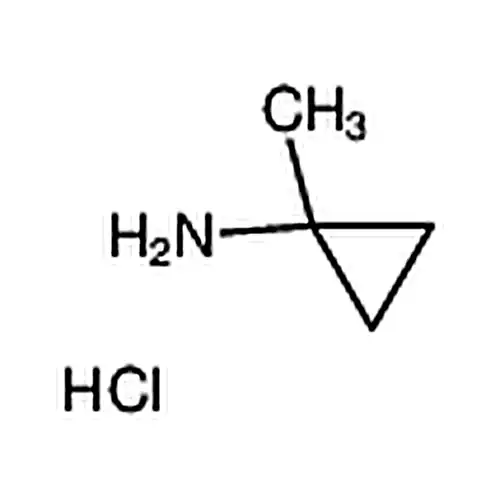 1-甲基环丙胺盐酸盐