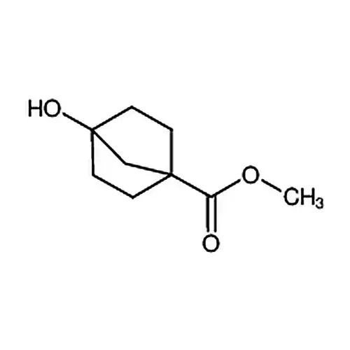4-羟基二环[2.2.1]庚烷-1-羧酸甲酯