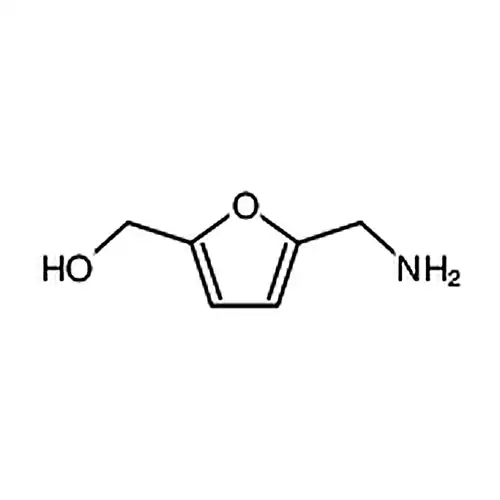 [5-(氨基甲基)呋喃-2-基]甲醇