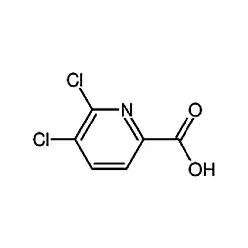 5，6-二氯-2-吡啶甲酸