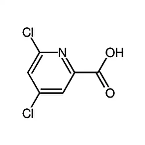 4,6-二氯吡啶-2-羧酸