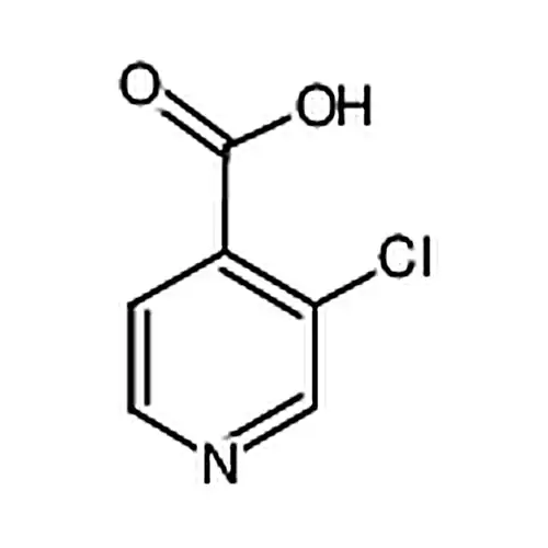 3-氯异烟酸