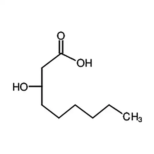 3-羟基壬酸