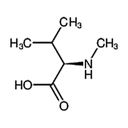 N-甲基-D-缬氨酸