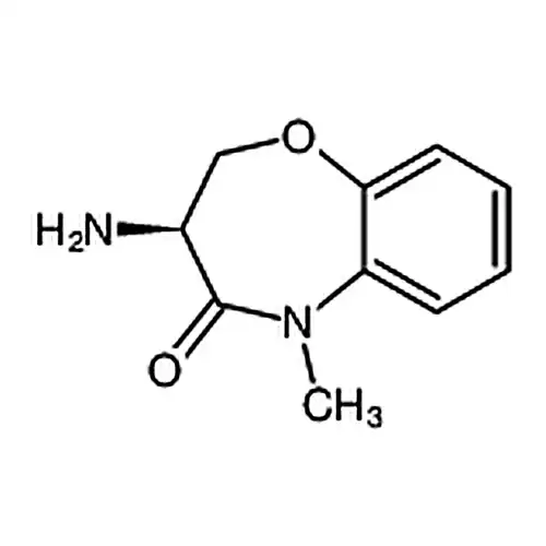(S)-3-氨基-5-甲基-2,3-二氢苯并[b][1,4]氧氮杂卓-4(5H)-酮