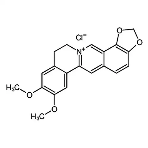 小檗红碱氯化物