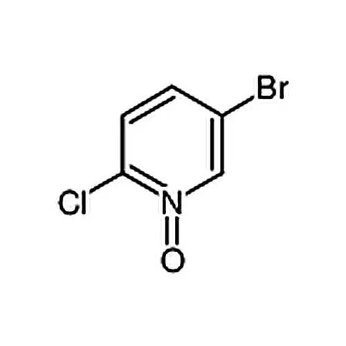 5-溴-2-氯吡啶氮氧化物