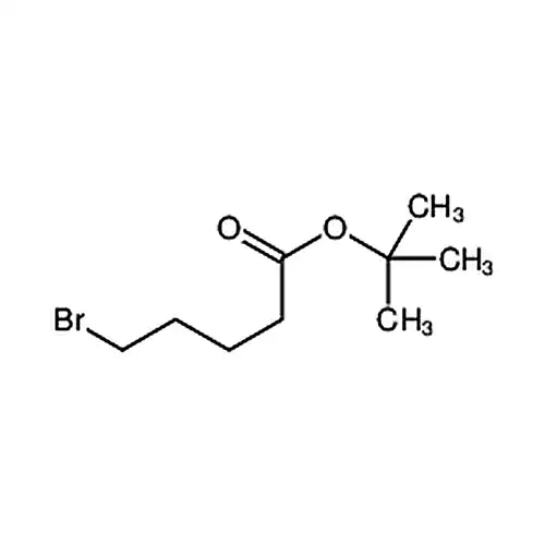 5-溴戊酸叔丁酯