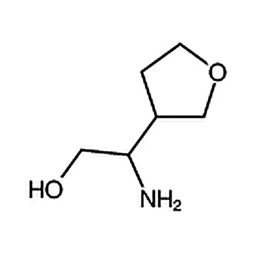 2-氨基-2-(3-四氢呋喃基)乙醇