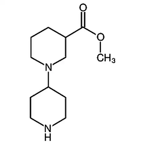 1，4'-联吡啶-3-甲酸甲酯