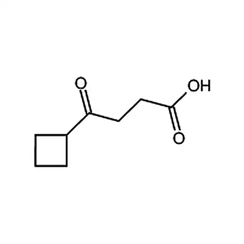 4-CYCLOBUTYL-4-OXO-BUTYRIC ACID