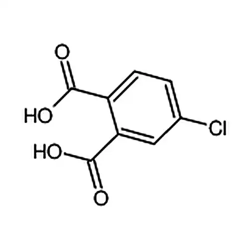 4-氯邻苯二酸