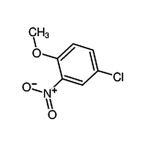 4-氯-2-硝基苯甲醚