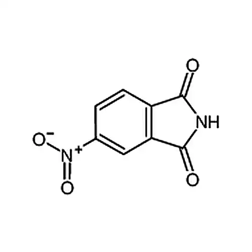 4-硝基邻苯二甲酰亚胺
