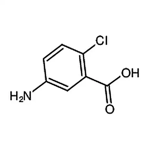 5-氨基-2-氯苯甲酸