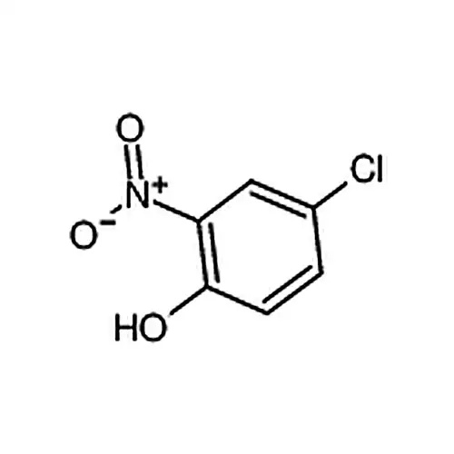 4-氯-2-硝基苯酚