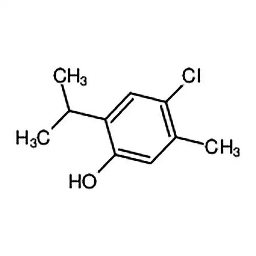 4-氯-2-异丙基-5-甲基苯酚