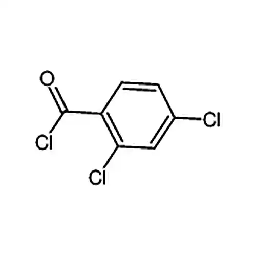 2,4-二氯苯甲酰氯