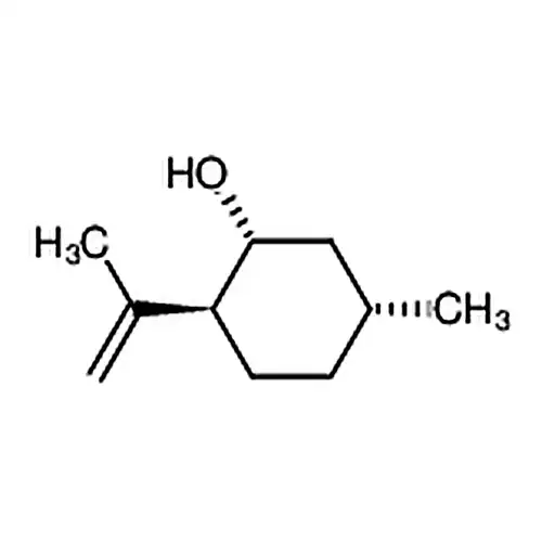 (1R,2S,5R)-5-甲基-2-(丙-1-烯-2-基)环己醇