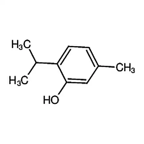 麝香草酚