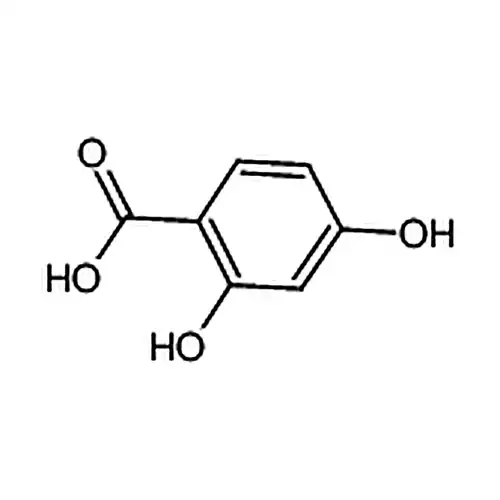 2,4-二羟基苯甲酸