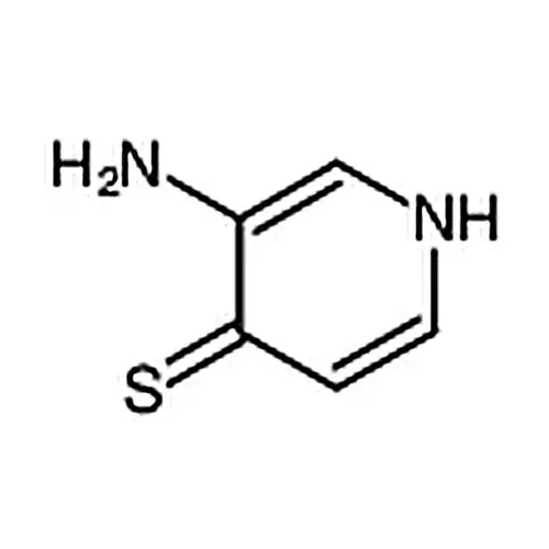 3-氨基吡啶-4-硫醇