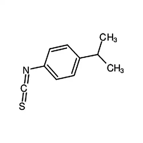 4-异丙基苯基硫代异氰酸酯