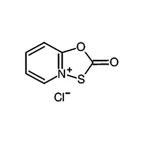 1-氧杂-2-氧代-3-硫杂中氮茚氯盐 [用于提供烷基自由基]