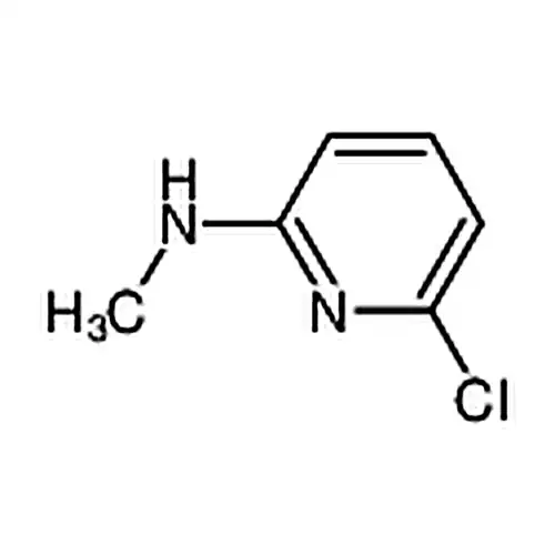 6-氯-N-甲基吡啶-2-胺