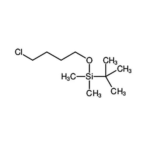叔丁基(4-氯丁氧基)二甲基硅烷
