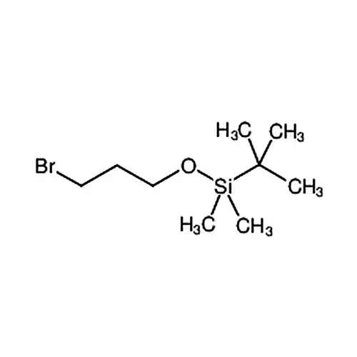 3-溴丙基叔丁基二甲基硅醚