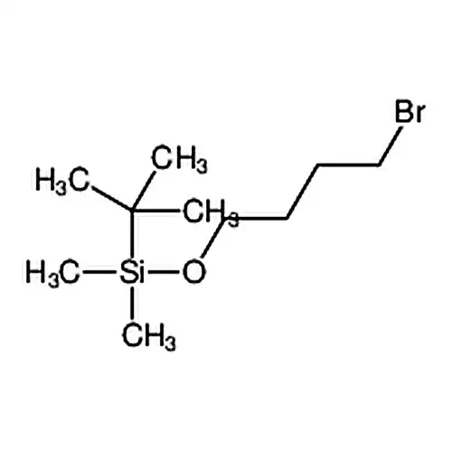 (4-溴丁氧基)叔丁基二甲基硅烷
