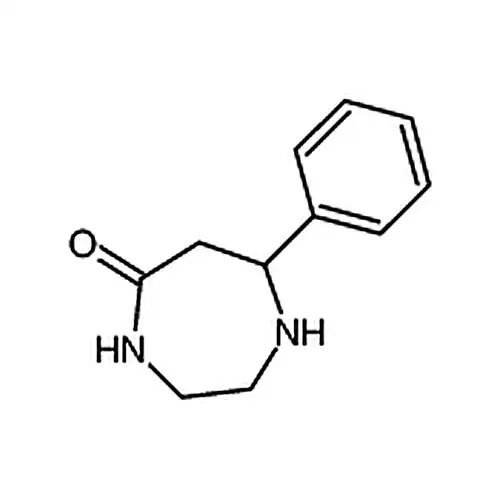 7-苯基-[1，4]二氮杂环庚-5-酮