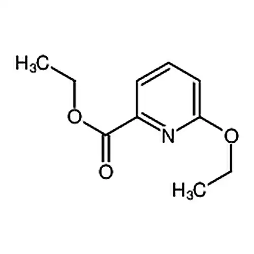 6-乙氧基吡啶-2-甲酸乙酯
