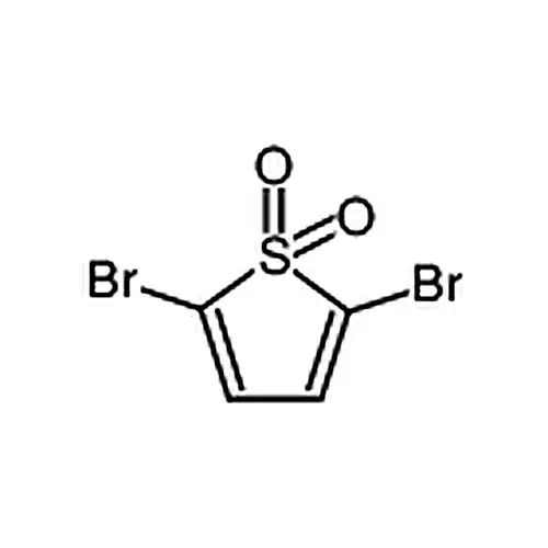 2,5-二溴噻吩1,1-二氧化物
