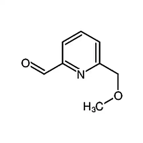 6-(甲氧基甲基)吡啶-2-甲醛