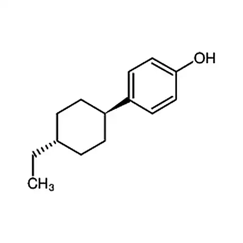 4-乙基环己基苯酚