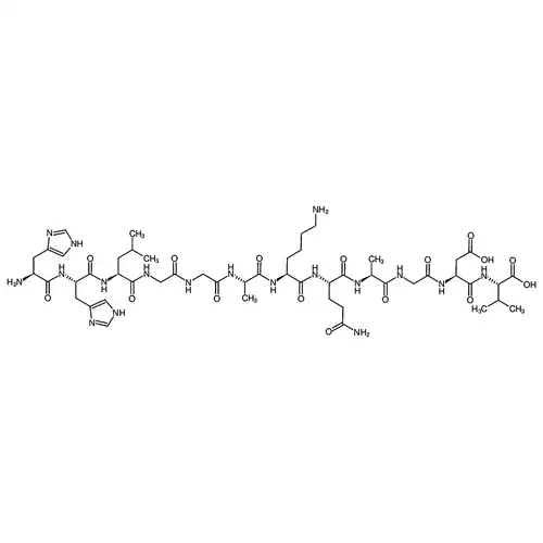 Fibrinogen Binding Inhibitor Peptide