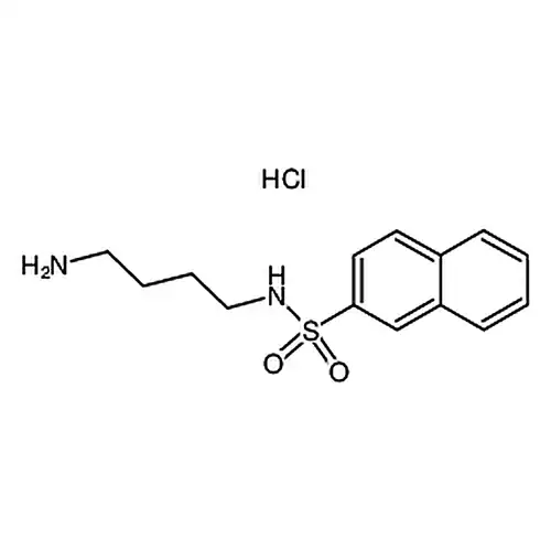 N-(4-氨基丁基)-2-萘磺酰胺盐酸盐
