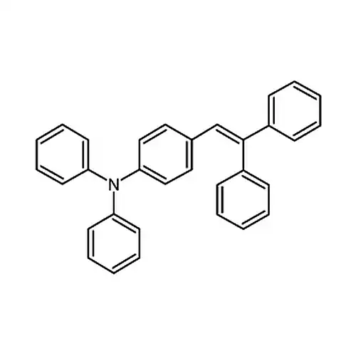 DPSA 4-(2，2-二苯基乙烯基)-N，N-二苯基苯胺