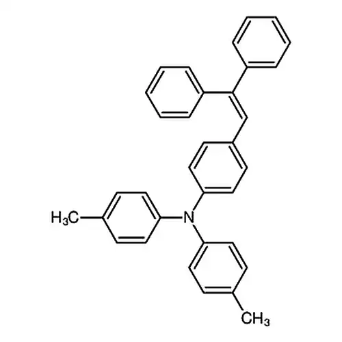 4-(2,2-二苯基亚乙基)-N,N-二(对甲苯基)苯胺
