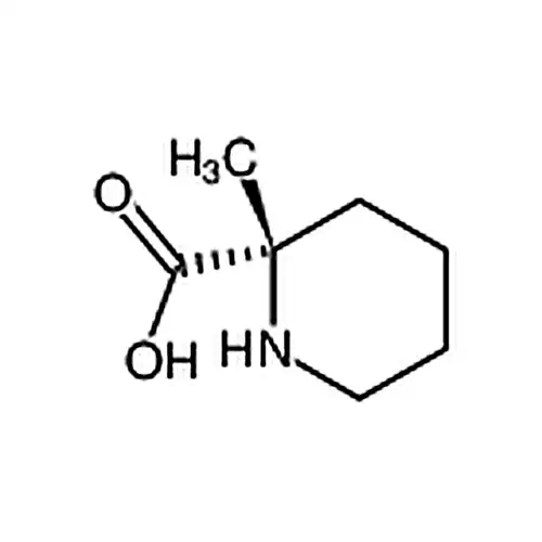 2-哌啶甲酰氧基-2-甲基 - ，(2S)
