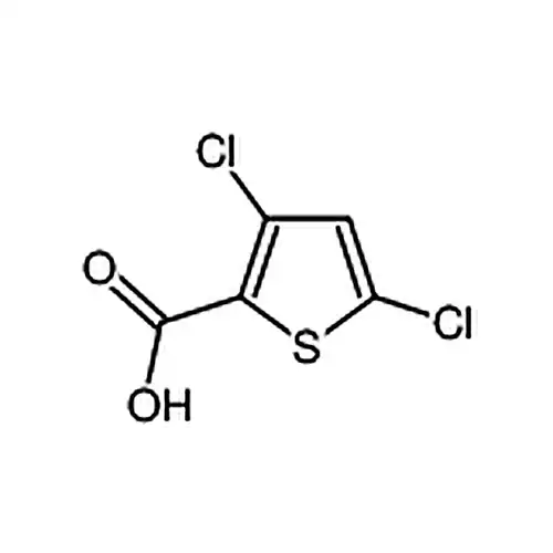 3，5-二氯噻吩-2-羧酸