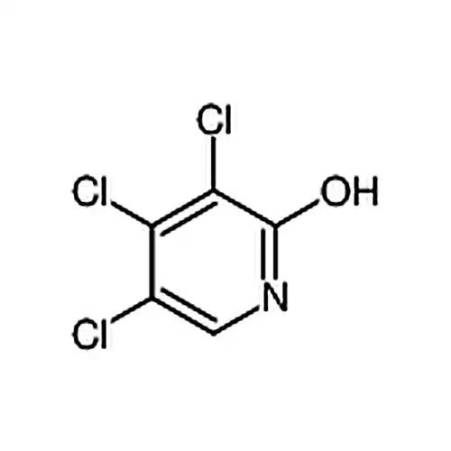 2-羟基-3,4,5-三氯吡啶