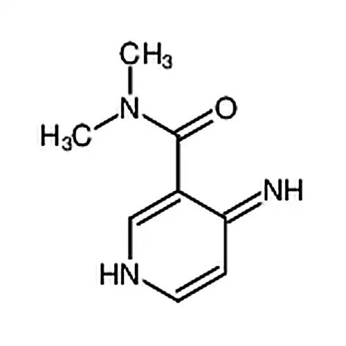 4-氨基-N,N-二甲基烟酰胺