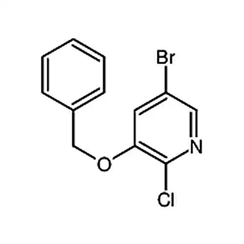 5-溴-2-3-苄氧基吡啶