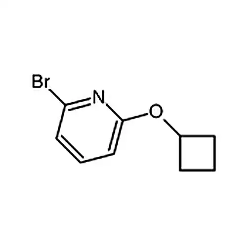 2-溴-6-环丁氧基吡啶