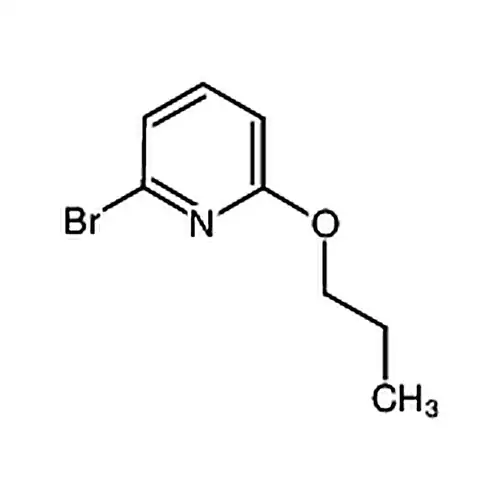 2-溴-6-丙氧基吡啶