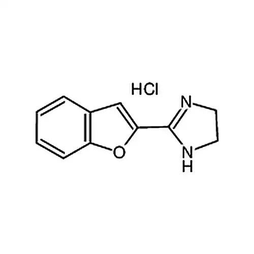 2-BFI盐酸盐