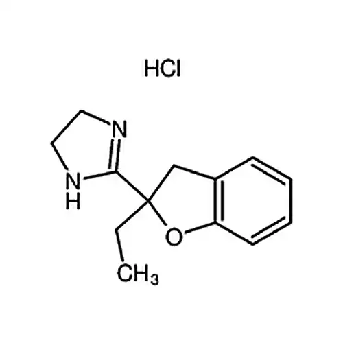 依法克生 盐酸盐